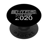 Boot Camp Party Style 2020 Fun Design PopSockets Adhesive PopGrip