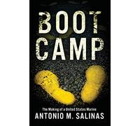 Boot Camp: The Making of a United States Marine