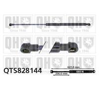 QUINTON HAZELL QTS828144 Tailgate strut