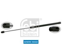 Boot/Cargo Area Gas Spring Body Febi Bilstein 194301 Fits Tesla Model S