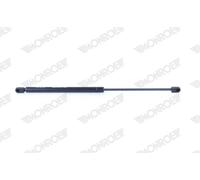 Monroe Rear Boot Gas Strut ML6115 - Genuine - Fits Citroen C4 - Single