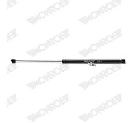 Boot/Cargo Area Gas Spring Fits Citroеn C4 Picasso MONROE ML5755