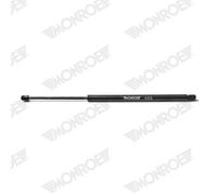 MONROE Gas Spring, boot/cargo area | ML5127 | OE-Matching Quality | Smooth Opening Support | Pack of 1