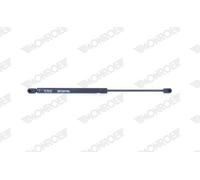 Boot/Cargo Area Gas Spring Fits Hyundai i10 MONROE ML5867