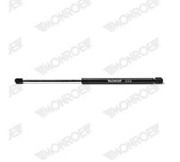 Monroe Rear Boot Cargo Gas Strut Fits Nissan VW Eos Micra 1Q0827550A