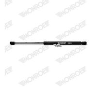 Boot/Cargo Area Gas Spring Fits Opel Vauxhall Insignia MONROE ML6051