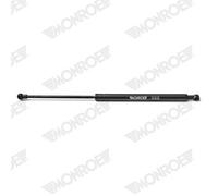 Boot/Cargo Area Gas Spring Fits Peugeot 308 MONROE ML5734