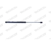 Monroe Rear Boot Cargo Gas Strut Fits Renault Megane 904510001R