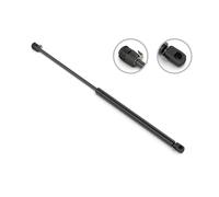 Boot Gas Strut fits PORSCHE 944 S, TURBO 2.5 81 to 91 Spring Lift Tailgate Rear