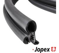 Boot Cargo Area Lid Seal JP Fits VW Transporter Caravelle T4 90-03 721827705B