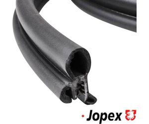 Boot Cargo Area Lid Seal JP Fits VW Transporter Caravelle T4 90-03 721827705B