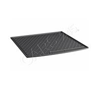 Boot Cargo Area Tub VAICO Fits VW Golf VIII Variant 20- V109146