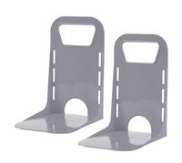 Boot Cargo Blocks - Free Divider, Non-Slip Vehicle , Safe Luggage Holder, Adjustable Anti-Movement Barrier, Travel Friendliness Authority, High Performance Car Equipment