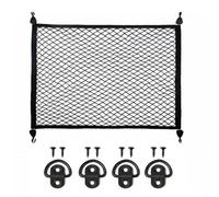 Boot Cargo Net Mesh For Kia Ceed Proceed XCeed SW GT 2018-2026