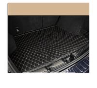 Boot Carpet Car Trunk Mats Fit For Acura RSX For Integra DC5 200-2006 Auto Cargo Liner Pads Boot Carpet Cargo Cover Mat(Black)