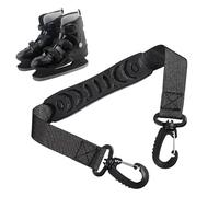 Boot Carrier Straps - Anti Slip Downhill Ski Boot Carrier Straps | Snowboard Boott Strap Sling,for Women Men Outdoor Commuting Camping Hiking Cycling Motorcycle Riding Snowboard Accessories