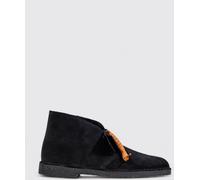 Boot CLARKS ORIGINALS Men color Black - Size: 41½ - male