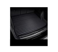 Boot Cover Car Accessories Interior Carpet Protective Pad Trunk Mat For Bentley For Flying For Spur 2013 2014 2015 2016 2017 All Weather(Black)
