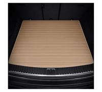 Boot Cover Car Accessories Interior Details Carpet Trunk Mat For Benz CLS-Class C218 C257 2011 2012 2013 2014 2015 2016 2017-2022 Heavy Loads(Beige,2018-2022)