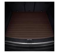 Boot Cover Car Accessories Interior Details Carpet Trunk Mat For Benz CLS-Class C218 C257 2011 2012 2013 2014 2015 2016 2017-2022 Heavy Loads(Coffee,2011-2017)