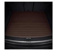 Boot Cover Car Accessories Interior Details Carpet Trunk Mat For Benz For CLS-Class X128 C257 2011 2012 2013 2014 2015 2016-2022 Heavy Loads(Coffee,2011-2017)