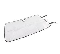 Boot Cover Car Front Windshield Sun Shade Reflective Polyester UV Ray Reflector Replacement For Toyota For Hilux Visor Block Motorcycles Repair Parts
