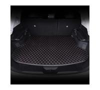 Boot Cover Car Trunk Mat For Toyota For 4Runner 2005 2006 2007 2008 2009 2010 2011 2012 2013 2014 2015 2016 2017 2018 2019 All Weather(Black pink,2005-2016)