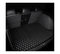 Boot Cover Pad Cargo Liner Car Rear Trunk Cover Interior Pad Protector Mat Cargo Liner Boot Carpets For Soul 2020 2021