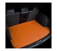 Boot Cover Pad Cargo Liner Car Rear Trunk Cover Interior Pad Protector Mat Cargo Liner Boot Carpets For Soul 2020 2021