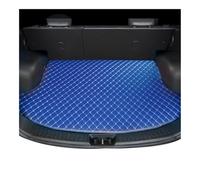 Boot Cover Pad Cargo Liner Car Rear Trunk Cover Interior Pad Protector Mat Cargo Liner Boot Carpets For Soul 2020 2021
