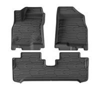 Boot Cover Pad Cargo Liner For Chevy For Bolt EV 2022 2023 2024 Car Floor Mats Cargo Liner Trunk Pad Left Hand Drive