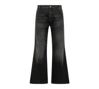 Boot Cut Jean - male - Amiri - Flare Jeans - Black - W34 - Jeans W34