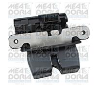 TAILGATE LOCK 31657 FOR FORD YYJC/M1JE/M1JH/M1JA/SFJC/SFJD/SFJA/SFJB 1.0L 3cyl