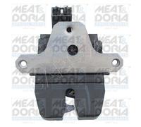 TAILGATE LOCK FOR FORD C-MAX FOCUS GRAND C-MAX MEAT & DORIA 31690