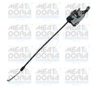 Tailgate Lock MEAT & DORIA 31556