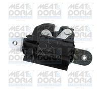 Boot Door Lock Fits OPEL Astra K Corsa D E Meriva B 176568