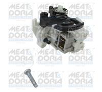 Boot Door Lock Fits RENAULT Clio II 8200060917