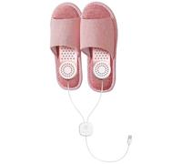 Boot Drier | Portable Intelligent With Noise-canceling Fan Footwear Dryers Machine - Shoe Dryer And Deodorizer, Multiple Cooling Holes For Winter Travel, Business Trip