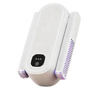 Boot Dryer, Device for Odor Reduction and Quick Drying | Boot Dryer with Smart Auto Shut-off | For Gloves Footwear Rainy Season Gym Sport Home Winter Use Quo