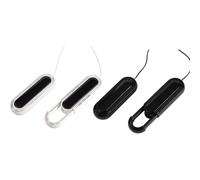 Boot Dryer - Electric Football Boot Dryer, Shoe Dryer And Deodorizer, Ski Boots Dryer, Shoe & Boot Warmer To Dry Sweaty Shoes & Eliminate Bad Odor, Heated Shoe Dryer With Adjustable Temperature