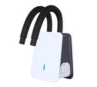 Boot Dryer, Foldable Telescopic Electric Shoe Dryer And Warmer Shoe Dryer And with Glove Dryer, Quick Drying Eliminate Damp & Odor small gift