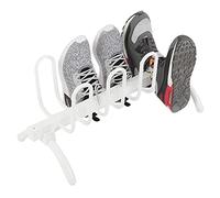 Boot Dryer Household Intelligent Thermostat Electric Shoe Boot Drying Machine Drying Rack with 8 Hooks 220V