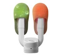 Boot Dryer, Portable Boot Warmer | Sock Dryer - Dryer with Auto Stop Timer, Multifunctional Foldable Portable Dryer for Ski Boots, Mittens