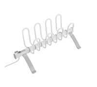 Boot Dryer Shoe Dryer,Electric Shoe Boot Dryer, s Intelligent tat Electric Shoe Boot Drying Machine Drying Rack Shoe Glove Boot Dryer And Warmer,Shoes & Bags (White/110 (Branco 70 * 31 * 30CM)