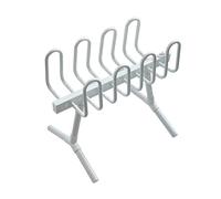 Boot Dryer, Shoe Dryer for Quick Drying, 4 Pairs Capacity, Overheat Protection, Fast Heating and Drying, Ideal for Shoes and Gloves