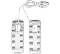 Boot Dryer Shoe, USB Electric Shoes Portable Machine Warmer Wet