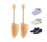 Boot Expanders - Adjustable - Shoe Width And Expander | For Women Men Adults Entrance Space Studio Unit Indoor Bedroom Living Room Dorm Apartment School
