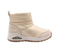Boot - female - Skechers - Winter Boots - Yellow - 3 UK - Shoes 3 UK