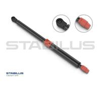 Boot floor gas spring 432361 STABILUS for MERCEDES-BENZ E-CLASS T-Model