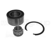 STABILUS 601859 Gas Spring, tray (boot / cargo bay)
